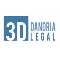 3D Legal - DANDRIA Studio Legale logo, 3D Legal - DANDRIA Studio Legale contact details