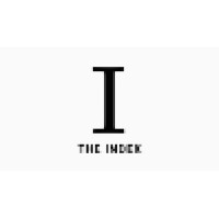 The Index logo, The Index contact details