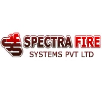 Spectra Fire Systems Pvt Ltd logo, Spectra Fire Systems Pvt Ltd contact details