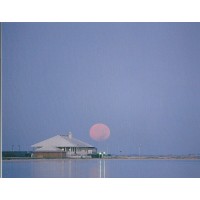 Redfish Lodge on Copano Bay logo, Redfish Lodge on Copano Bay contact details