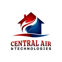 Central Air & Technologies logo, Central Air & Technologies contact details