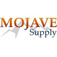 Mojave Supply logo, Mojave Supply contact details