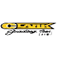 Clark Grading Inc logo, Clark Grading Inc contact details