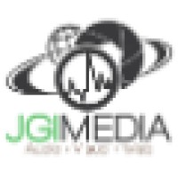 JGI Media logo, JGI Media contact details