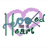 Hooked From The Heart logo, Hooked From The Heart contact details