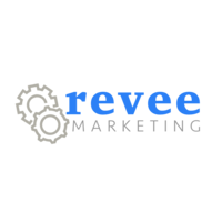 Revee Marketing logo, Revee Marketing contact details