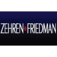 ZEHREN♦FRIEDMAN logo, ZEHREN♦FRIEDMAN contact details