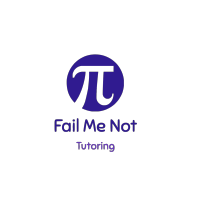 Fail Me Not Tutoring logo, Fail Me Not Tutoring contact details