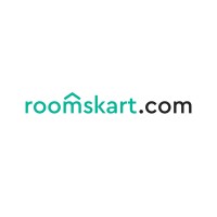 roomskart.com logo, roomskart.com contact details