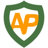 AmanPay.NET logo, AmanPay.NET contact details