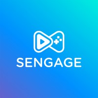 Sengage logo, Sengage contact details