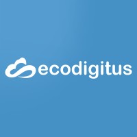 Ecodigitus logo, Ecodigitus contact details