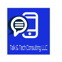 Talk & Tech Consulting, LLC logo, Talk & Tech Consulting, LLC contact details