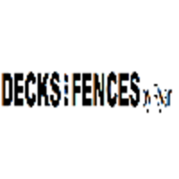 Decks and fences by ryan logo, Decks and fences by ryan contact details