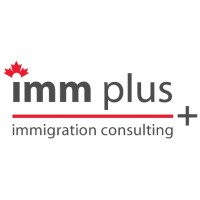 IMM PLUS IMMIGRATION CONSULTING logo, IMM PLUS IMMIGRATION CONSULTING contact details