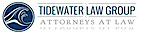 Tidewater Law Group logo, Tidewater Law Group contact details