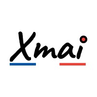 XMAI FRANCE logo, XMAI FRANCE contact details