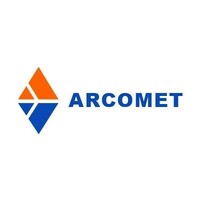 arcomet logo, arcomet contact details