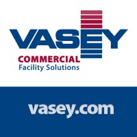 VASEY Commercial Heating & Air Conditioning logo, VASEY Commercial Heating & Air Conditioning contact details