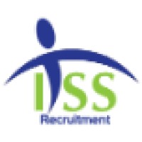 ITSS Recruitment logo, ITSS Recruitment contact details