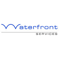 Waterfront Services GmbH logo, Waterfront Services GmbH contact details