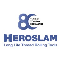 HEROSLAM logo, HEROSLAM contact details