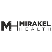 MIRAKEL HEALTH logo, MIRAKEL HEALTH contact details