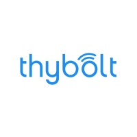 Thybolt ( Merged with Dhruva Space  ) logo, Thybolt ( Merged with Dhruva Space  ) contact details