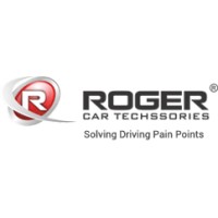 Roger Motors logo, Roger Motors contact details