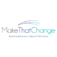 Make That Change logo, Make That Change contact details