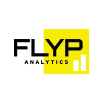 Flyp Analytics logo, Flyp Analytics contact details