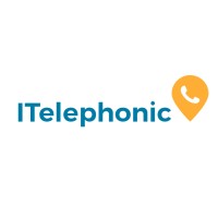 ITelephonic LLC logo, ITelephonic LLC contact details