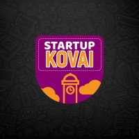 Startupkovai logo, Startupkovai contact details