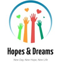 Hopes and Dreams logo, Hopes and Dreams contact details