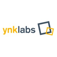 YNKLabs logo, YNKLabs contact details