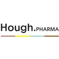 Hough Pharma logo, Hough Pharma contact details