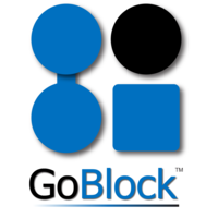 GoBlock USA LLC logo, GoBlock USA LLC contact details