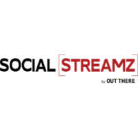 Social Streamz logo, Social Streamz contact details