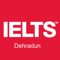 IELTS Dehradun logo, IELTS Dehradun contact details