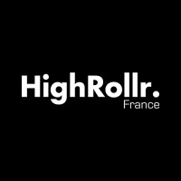 HighRollr. France logo, HighRollr. France contact details