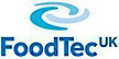 FoodTec UK logo, FoodTec UK contact details