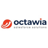 Octawia Solutions logo, Octawia Solutions contact details