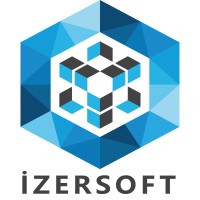 izersoft logo, izersoft contact details