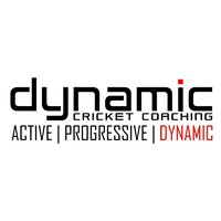 Dynamic Cricket Coaching logo, Dynamic Cricket Coaching contact details