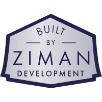 Ziman Development logo, Ziman Development contact details