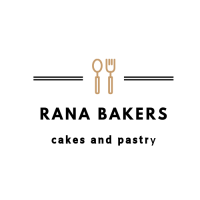 Rana Bakers logo, Rana Bakers contact details