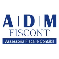 ADM FISCONT ASSESSORIA FISCAL E CONTÁBIL logo, ADM FISCONT ASSESSORIA FISCAL E CONTÁBIL contact details