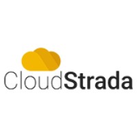 Cloudstrada logo, Cloudstrada contact details