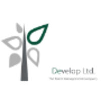 Develop Ltd logo, Develop Ltd contact details