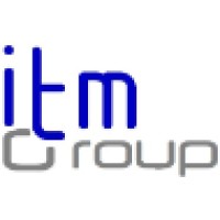 ITM Group LLC logo, ITM Group LLC contact details